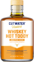 Cutwater Heaters Whiskey Hot Toddy