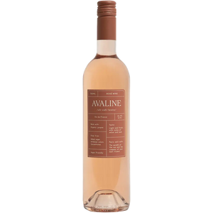 Avaline Rose Wine