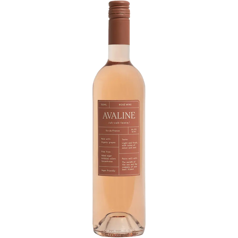 Avaline Rose Wine