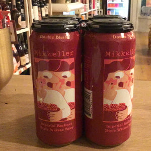 Mikkeller Double Blush