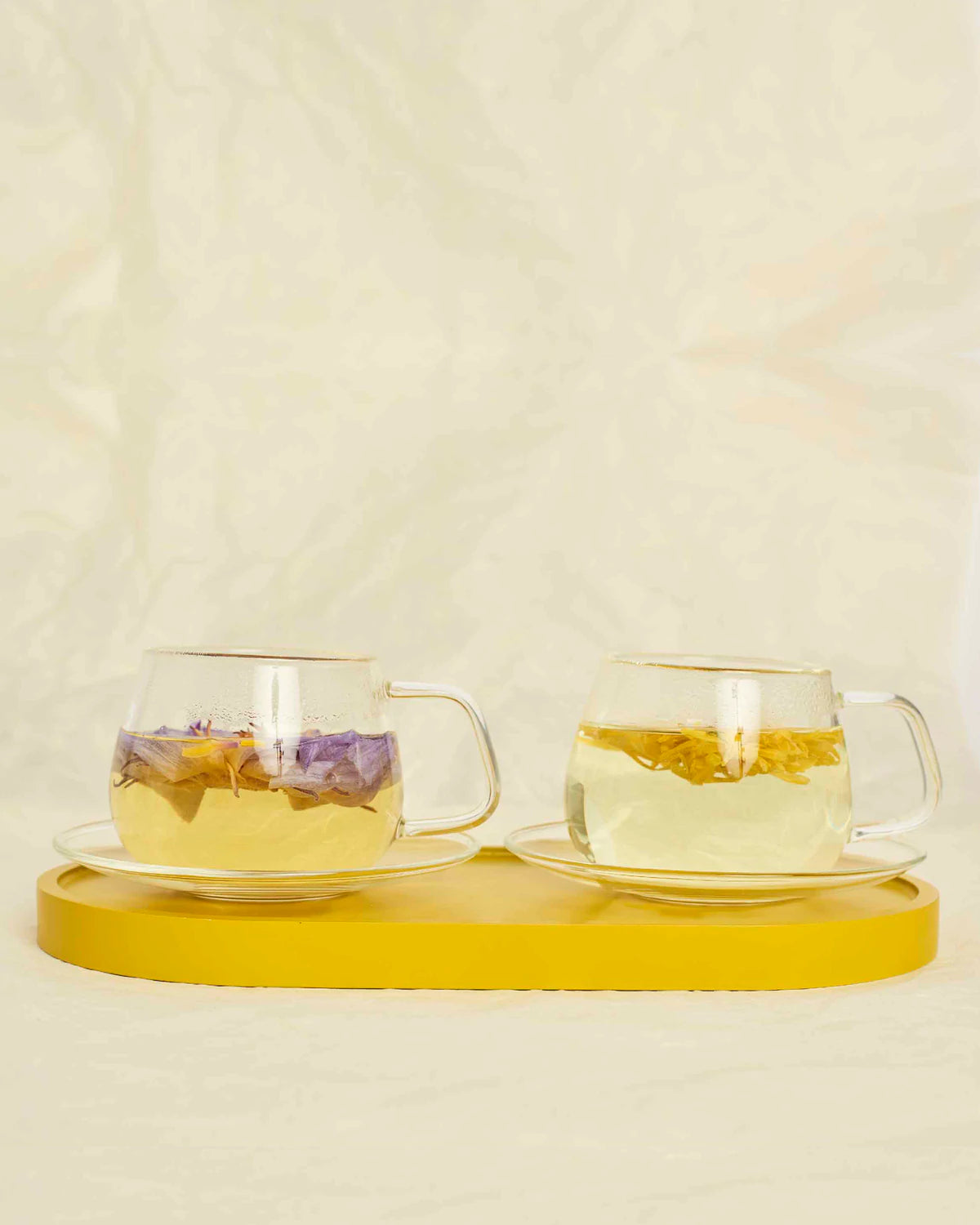 Qi Cup & Saucer