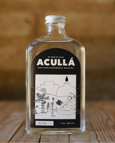 Acullá Gin