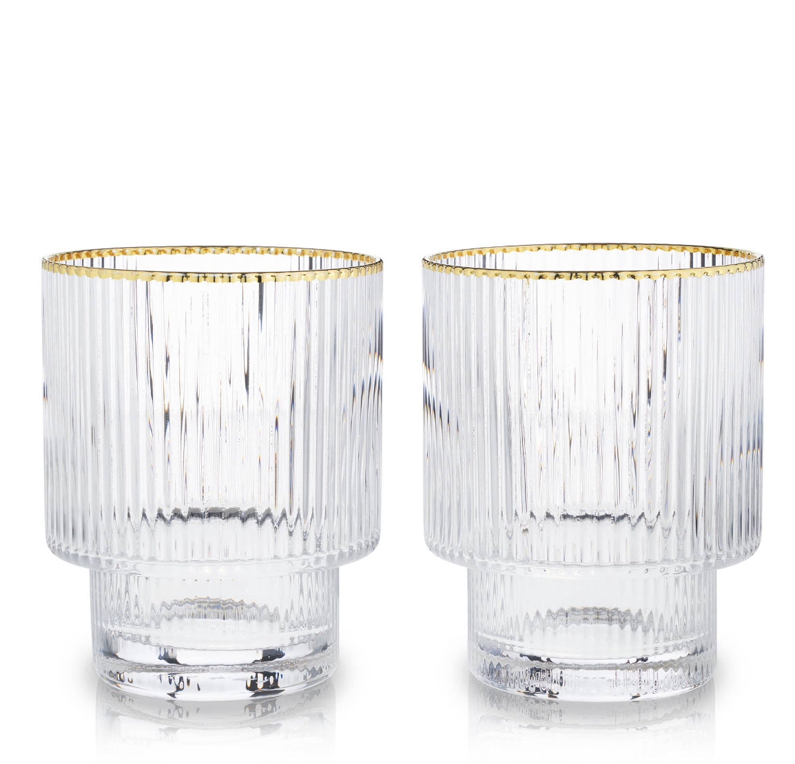 Single Glass - Purchasing 4+