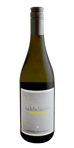 TableLands Sauv Blanc