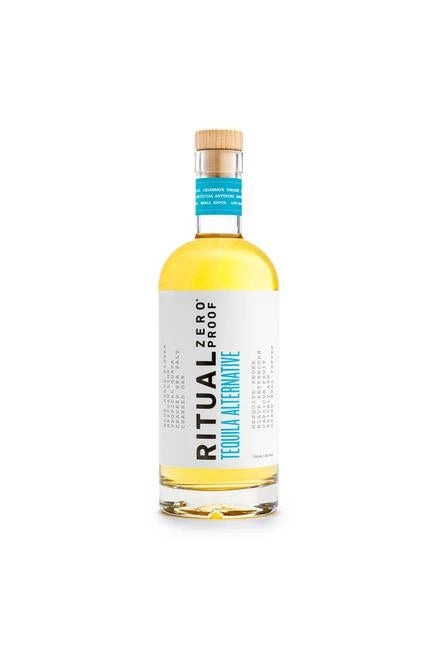 Ritual Zero Proof Tequila