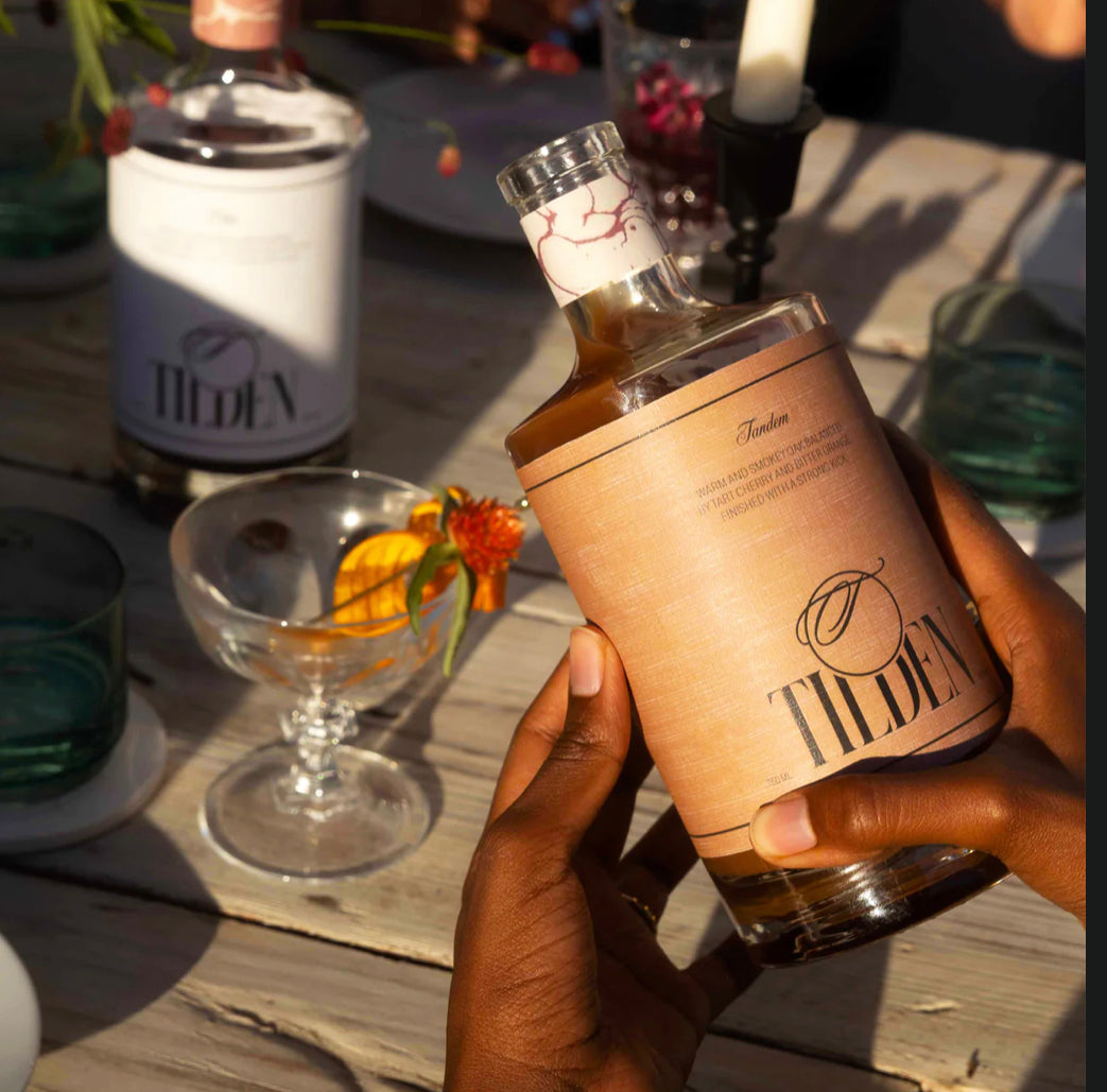 Tilden Tandem 750ml