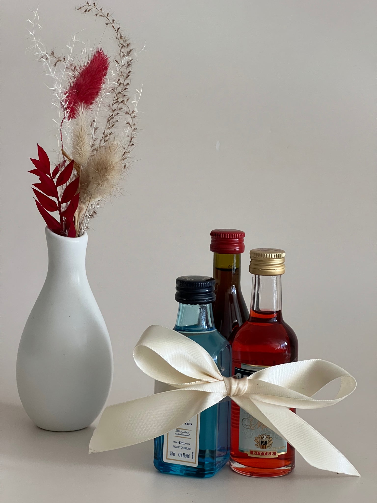 DIY Negroni