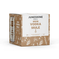 June Shine Classic Vodka Mule - 4 Pack