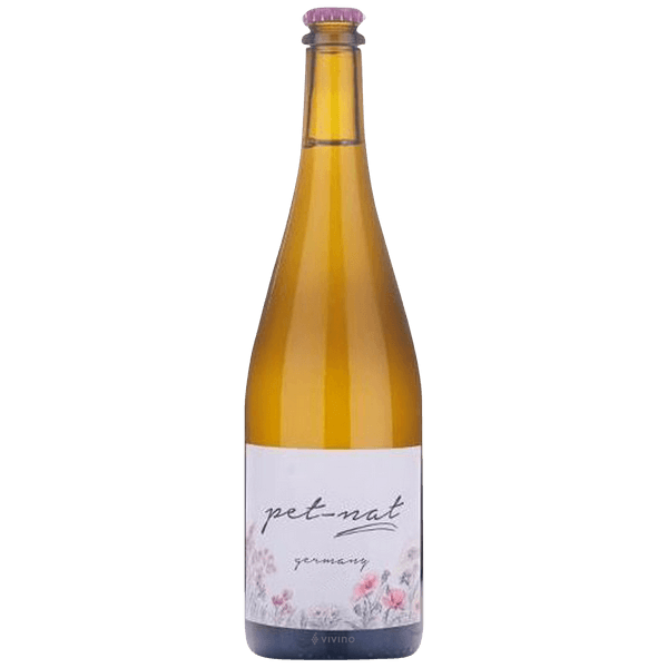 Weingut Brand Pet-Nat Blanc