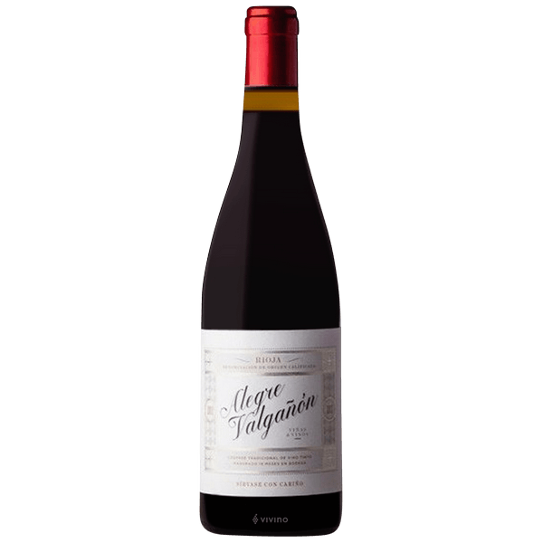 Alegre Valganon Rioja