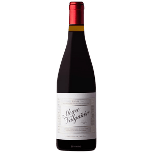 Alegre Valganon Rioja