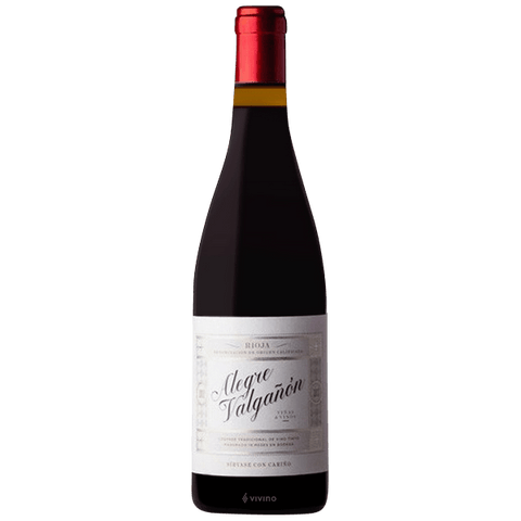 Alegre Valganon Rioja