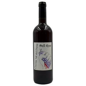 Cascina Val del Prete Prete Rosso
