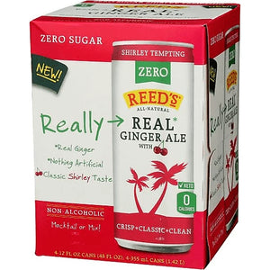 Reeds Shirley Tempting