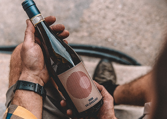 Valfaccenda Valmaggiore Nebbiolo
